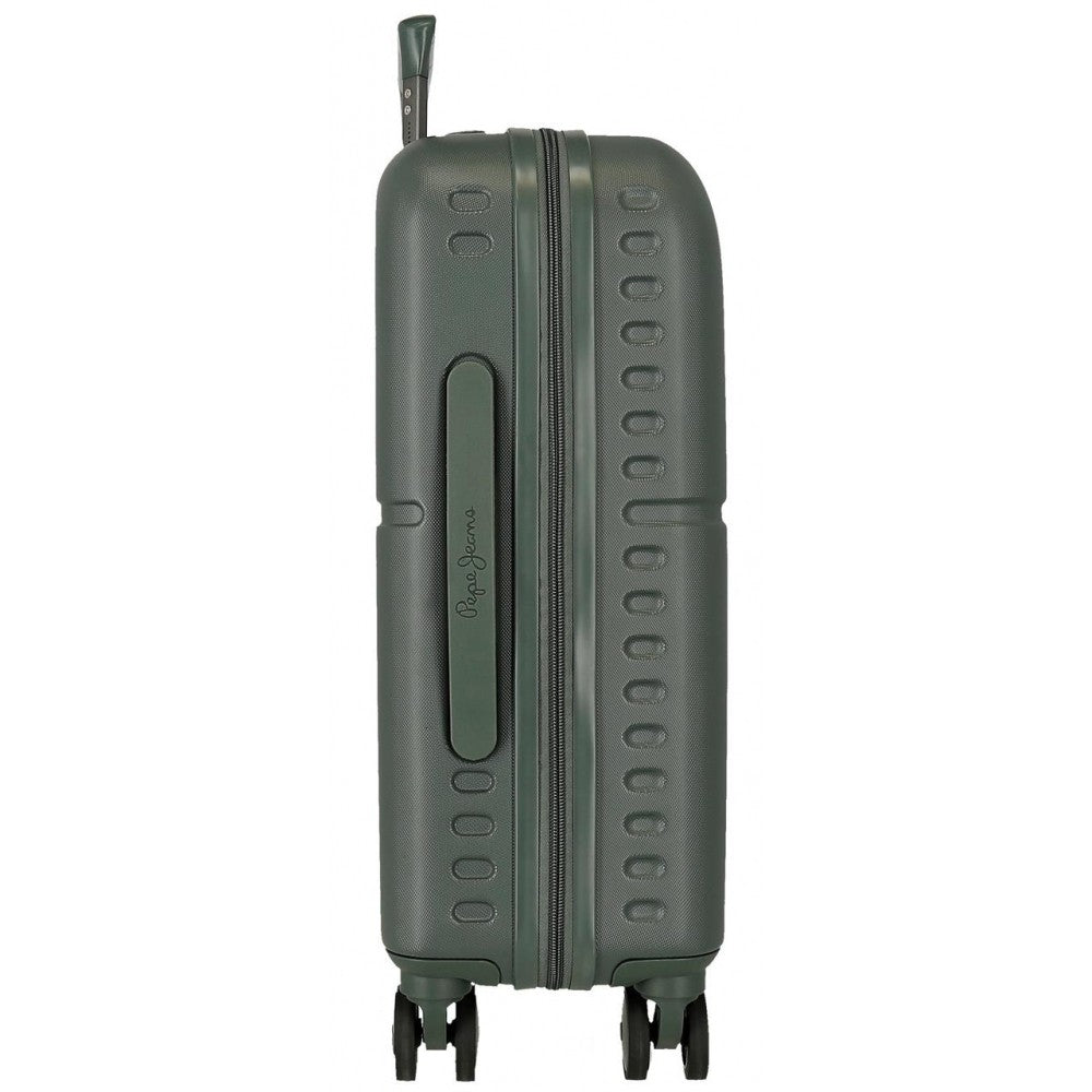 Set of suitcases Pepe Jeans Accent