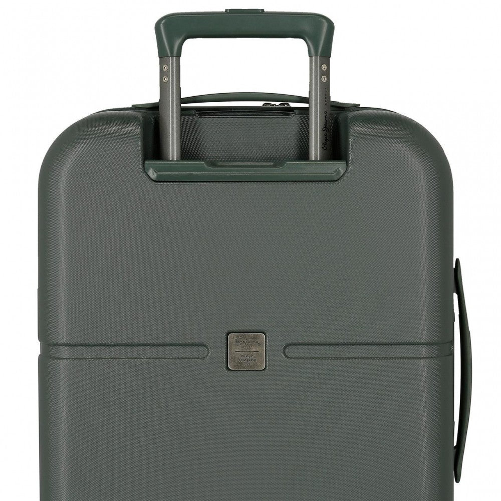 Set of suitcases Pepe Jeans Accent