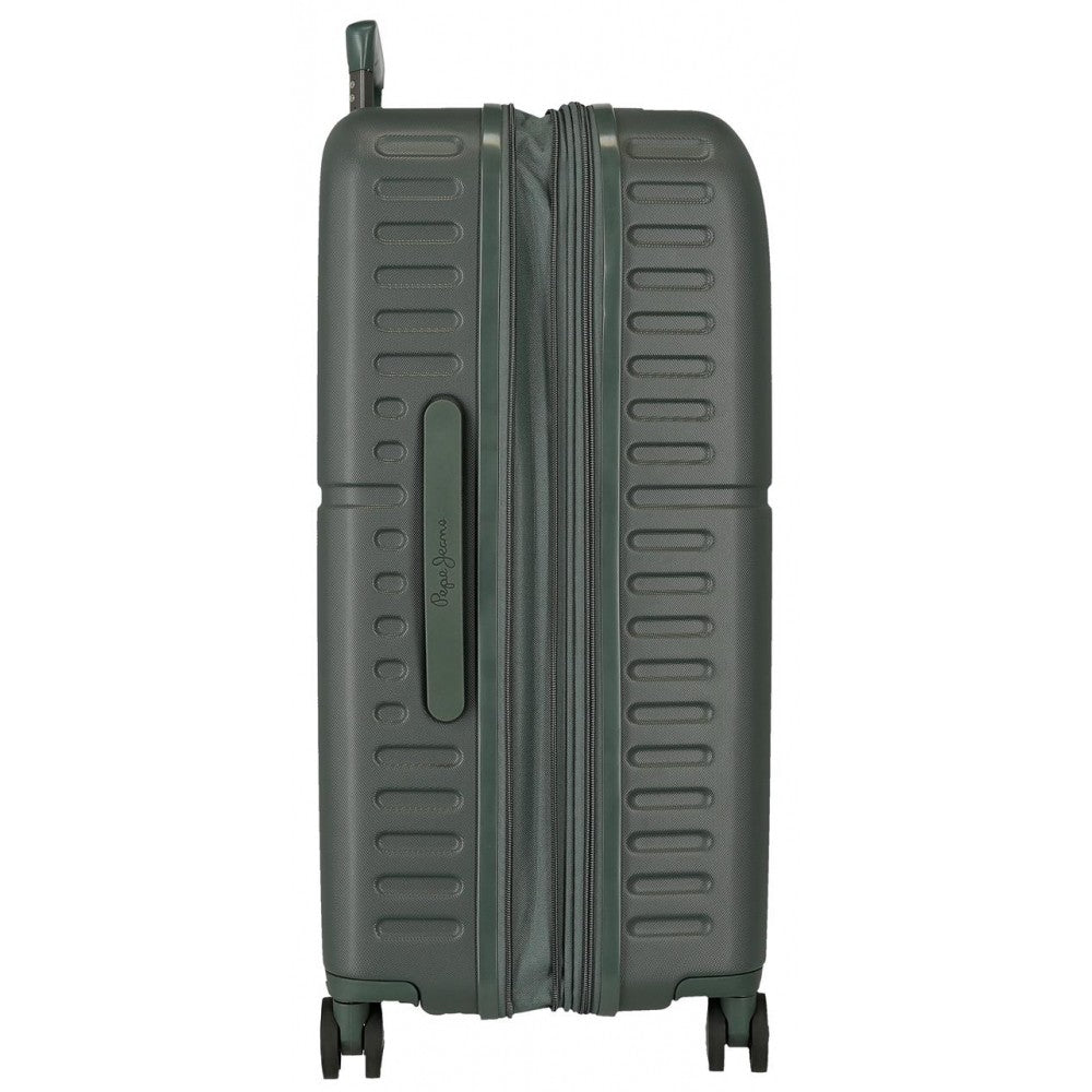 Set of suitcases Pepe Jeans Accent