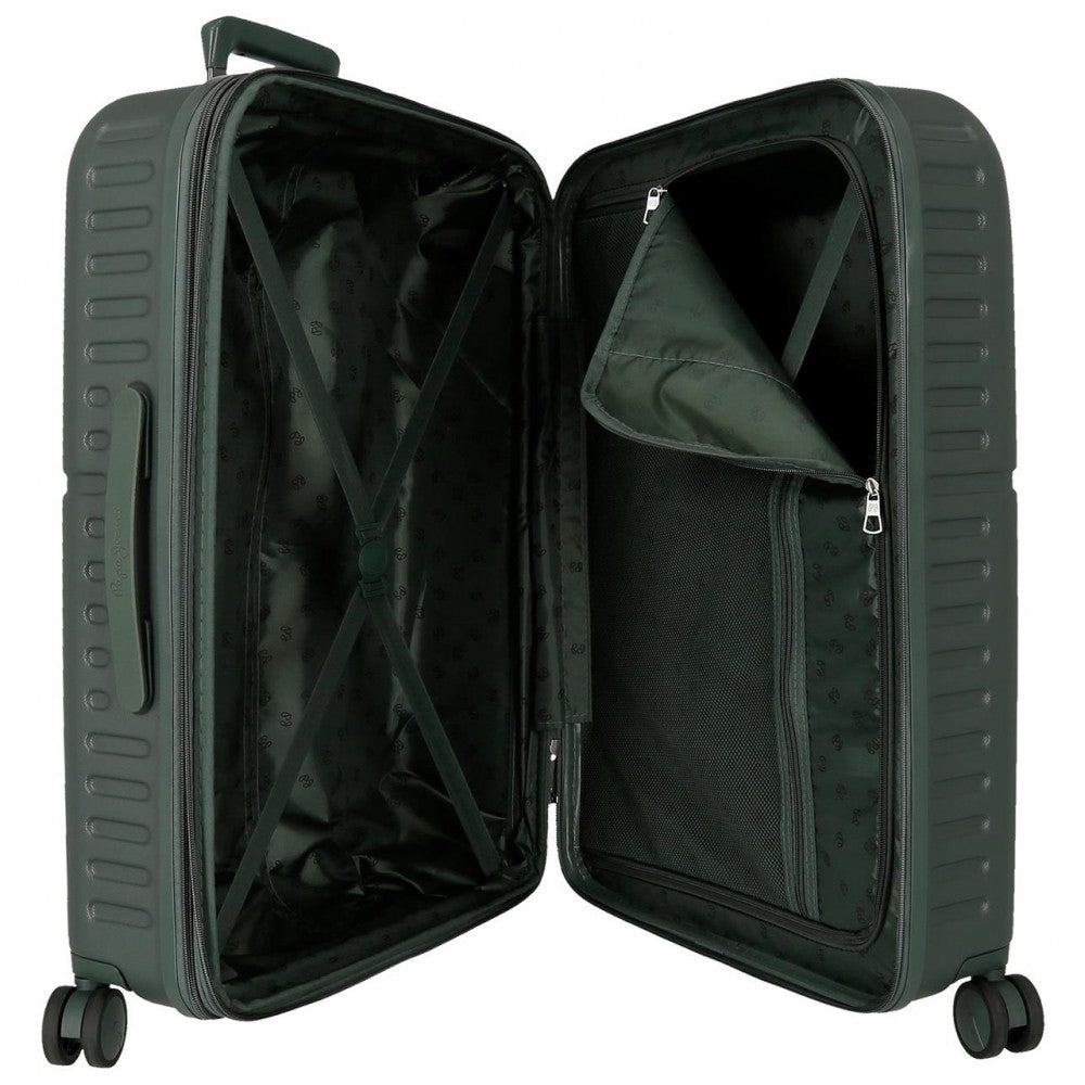Set of suitcases Pepe Jeans Accent