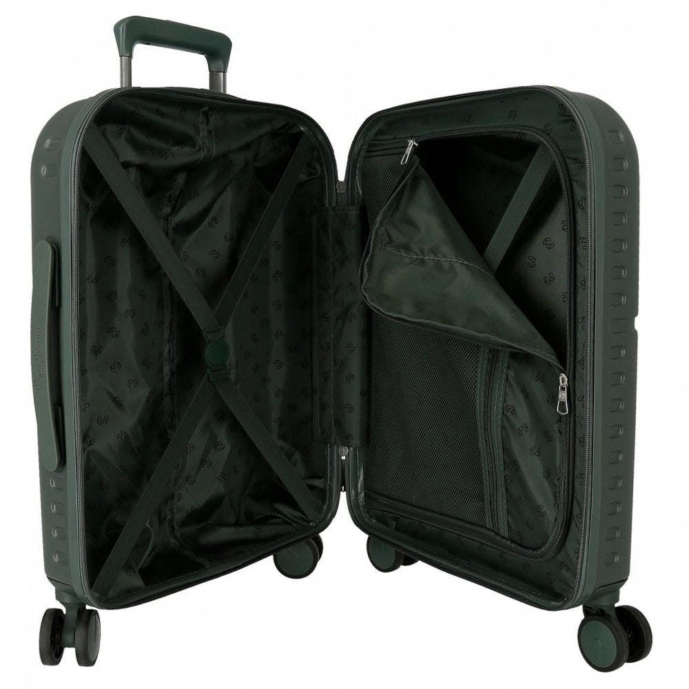 Set of suitcases Pepe Jeans Accent