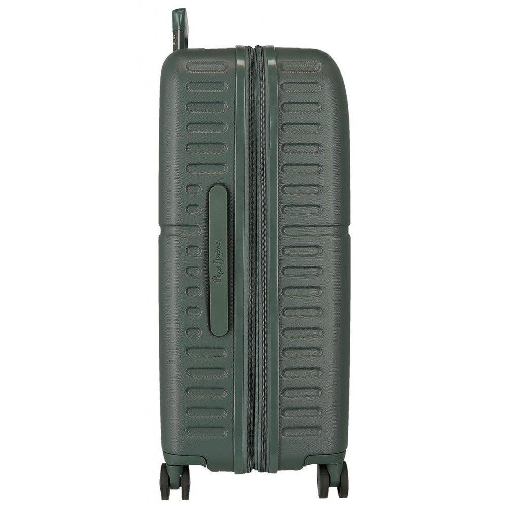 Set of suitcases Pepe Jeans Accent