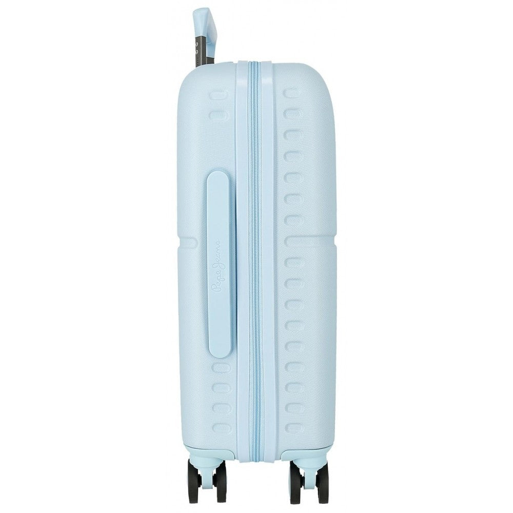 Set of suitcases Pepe Jeans Accent