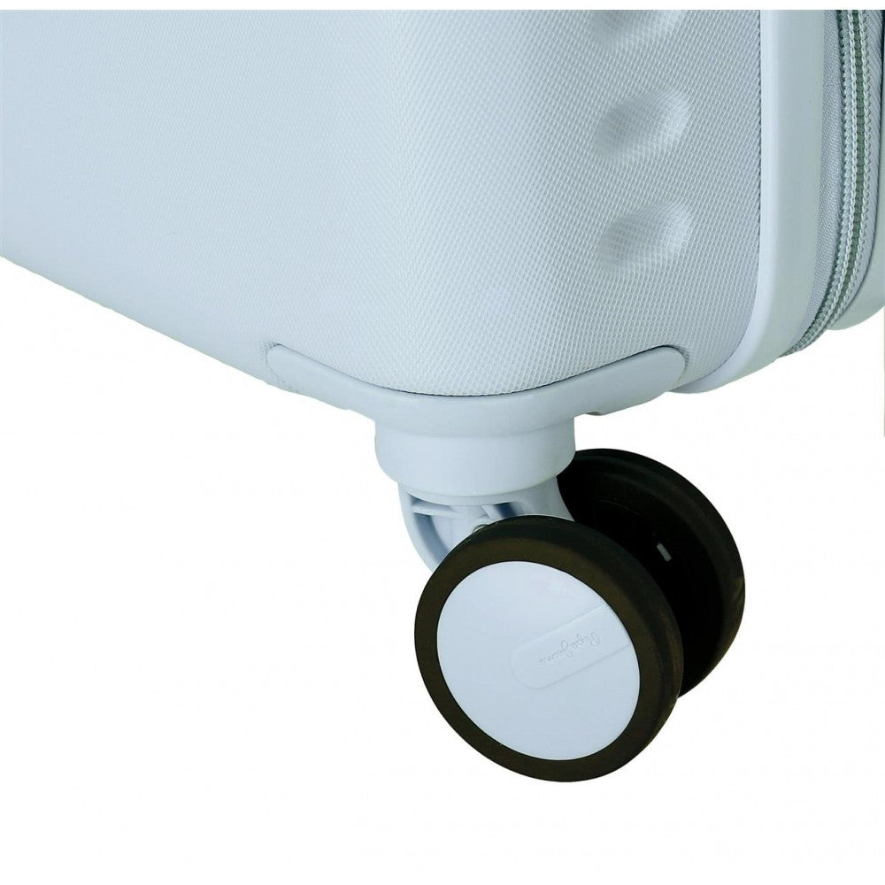 Set of suitcases Pepe Jeans Accent