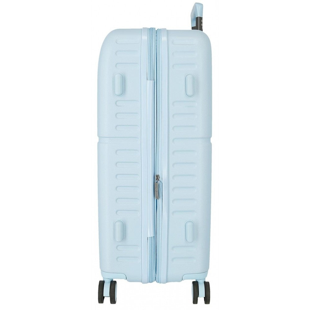 Set of suitcases Pepe Jeans Accent