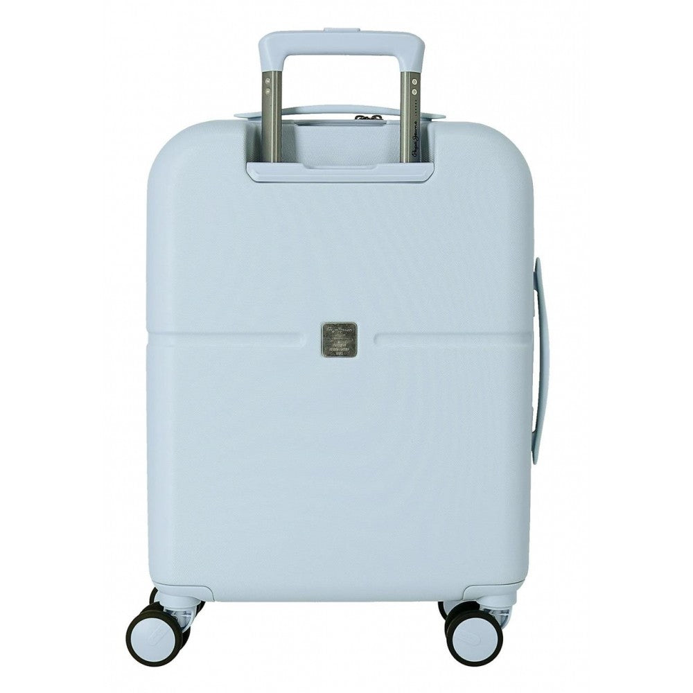 Set of suitcases Pepe Jeans Accent
