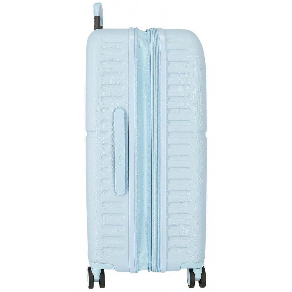 Set of suitcases Pepe Jeans Accent