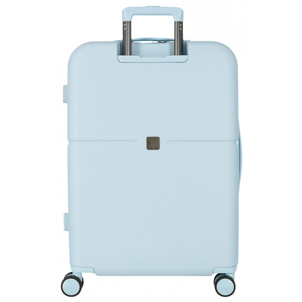Set of suitcases Pepe Jeans Accent