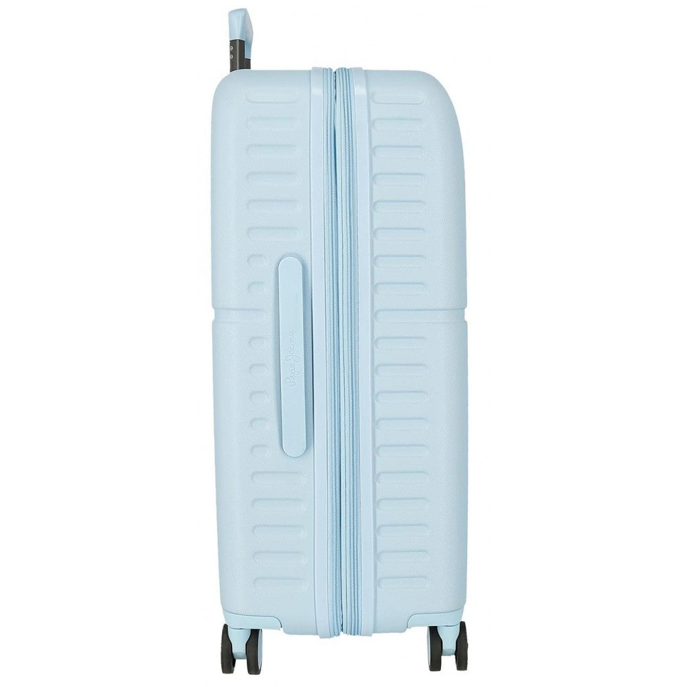 Set of suitcases Pepe Jeans Accent