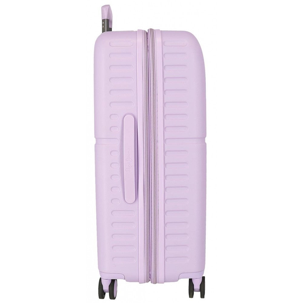 Set of suitcases Pepe Jeans Accent