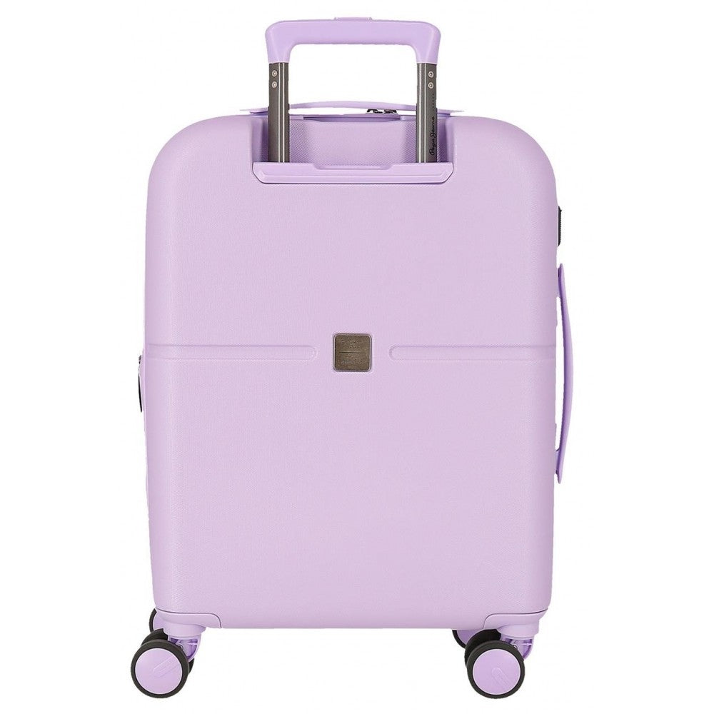 Set of suitcases Pepe Jeans Accent