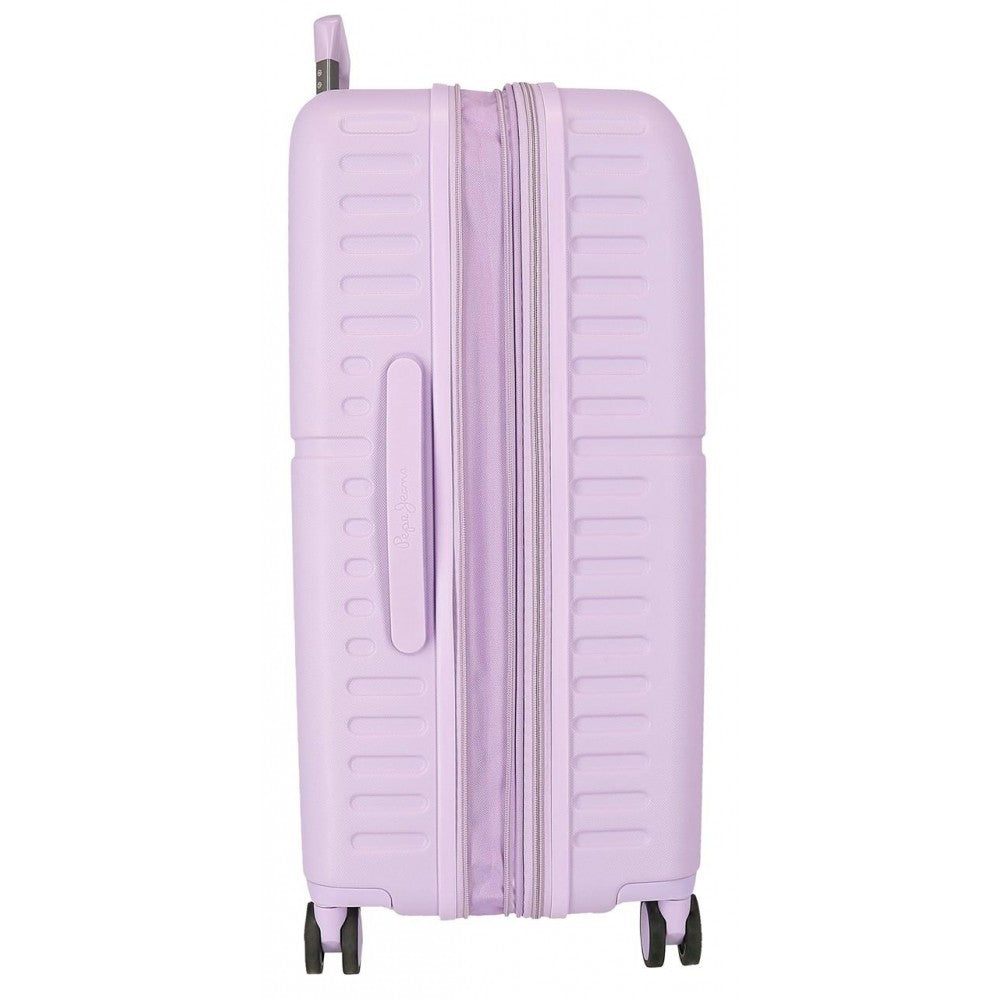 Set of suitcases Pepe Jeans Accent