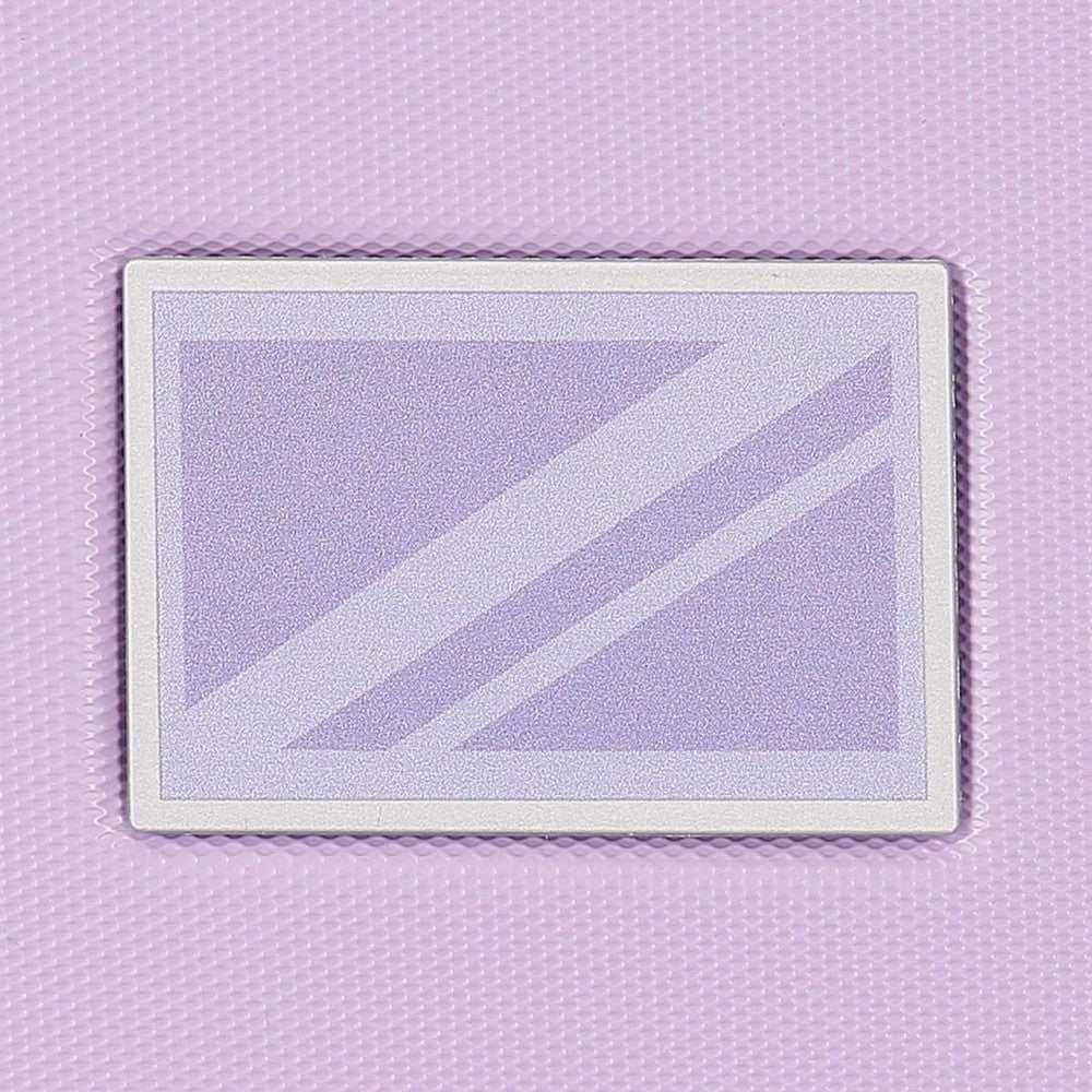 Set of suitcases Pepe Jeans Accent