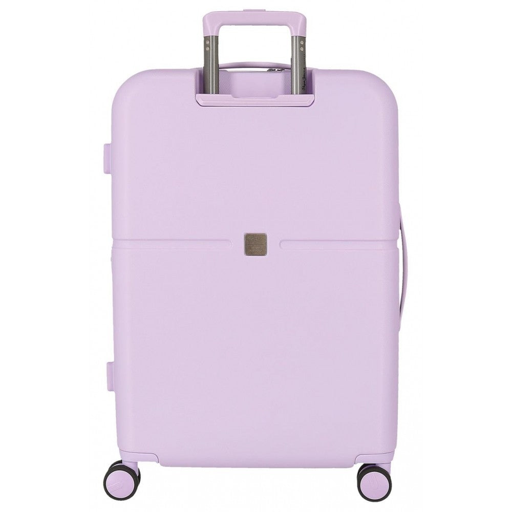 Set of suitcases Pepe Jeans Accent