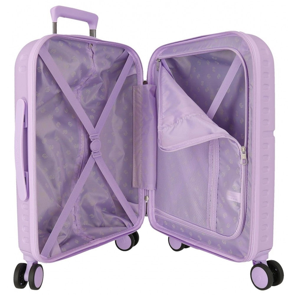 Set of suitcases Pepe Jeans Accent