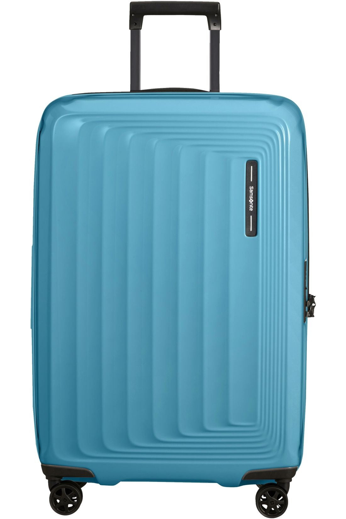 Valise moyenne Extensible NUON de Samsonite 69cm