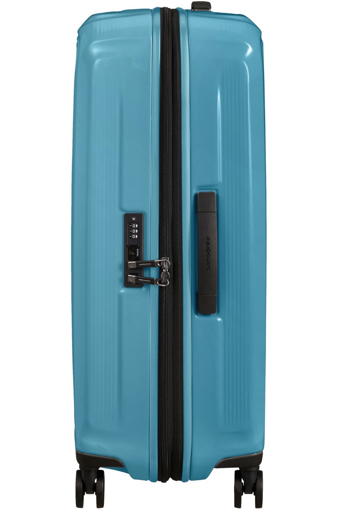 Valise moyenne Extensible NUON de Samsonite 69cm