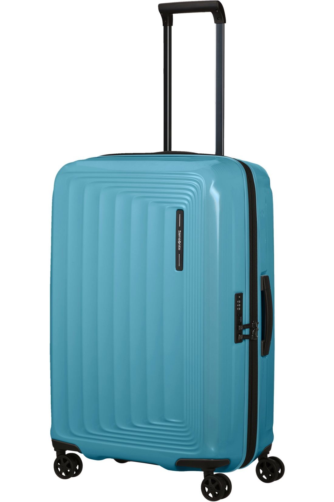 Valise moyenne Extensible NUON de Samsonite 69cm