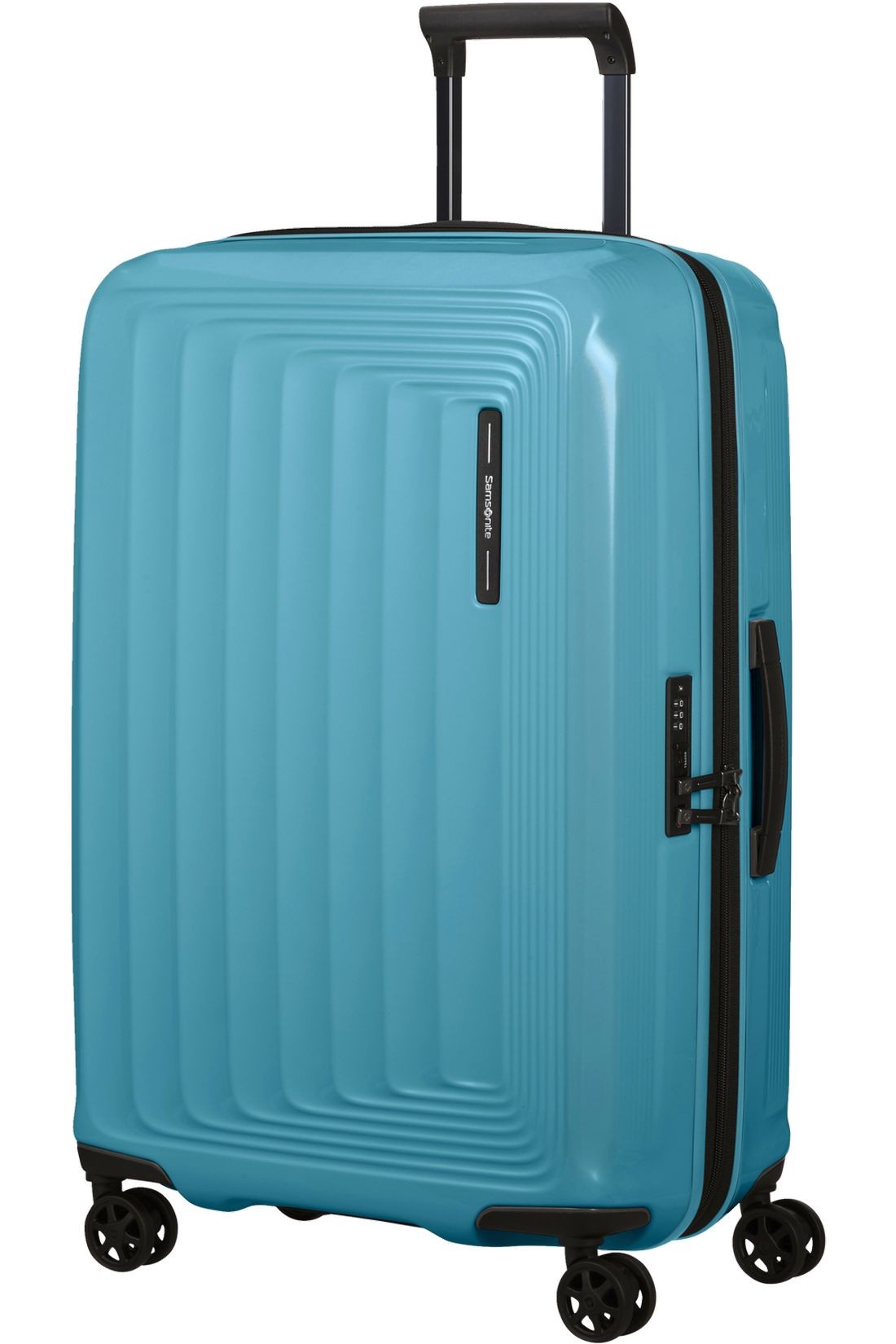 Valise moyenne Extensible NUON de Samsonite 69cm