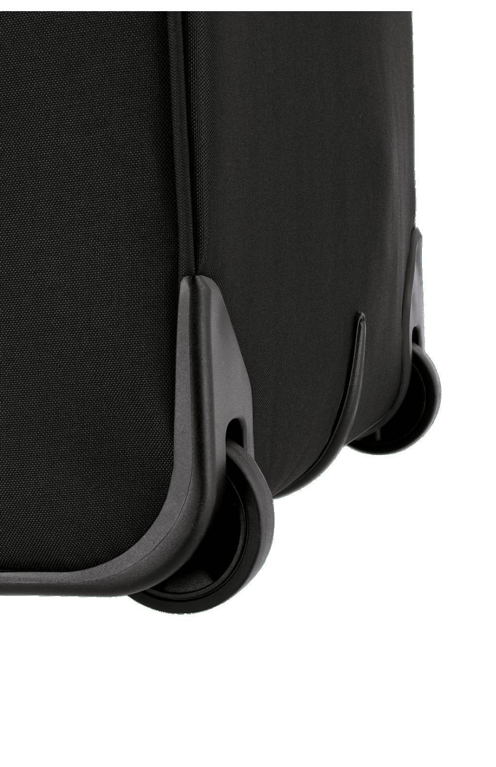 TRAVELITE Walizka kabinowa 2 czerwone BLANDA CABIN 52CM