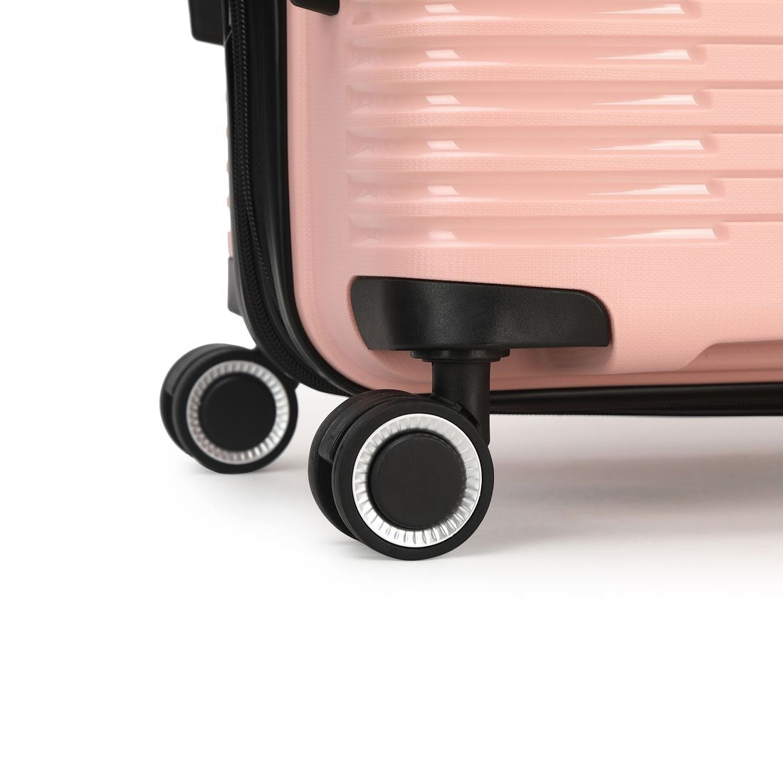 VALISE MANILA EXTENSIBLE DE POLIPROPILENO MÉDIAN- 67CM GREENWICH