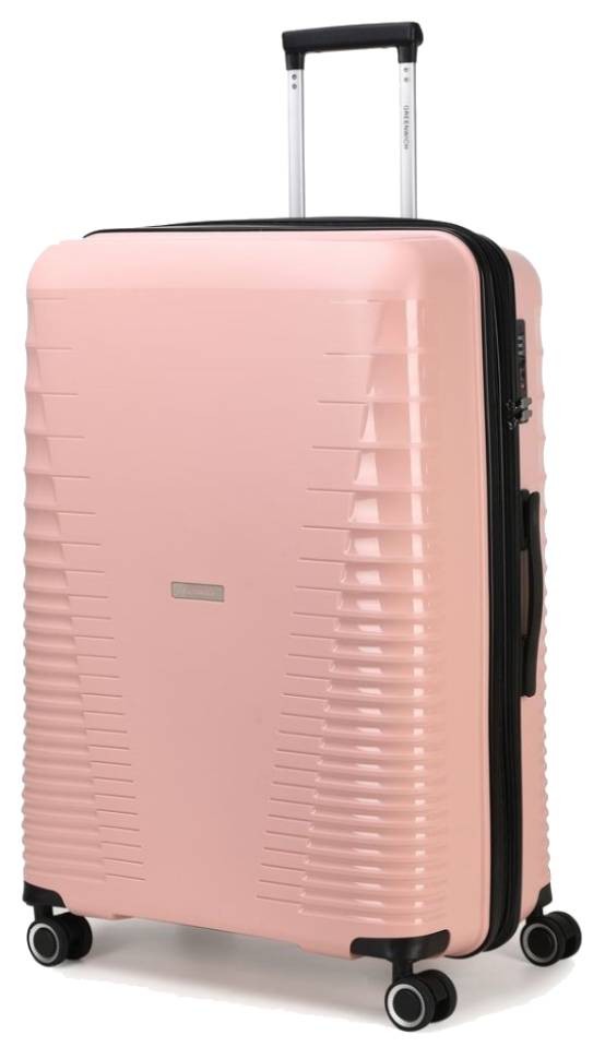 SUITCASE MANILA EXTENSIBLE OF POLIPROPILENO BIG-77CM GREENWICH