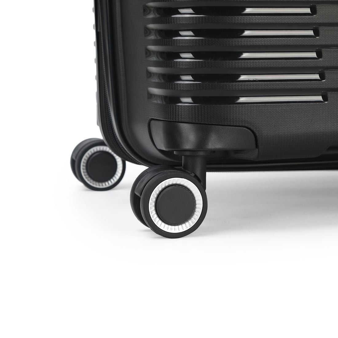 SUITCASE MANILA EXTENSIBLE OF POLIPROPILENO BIG-77CM GREENWICH