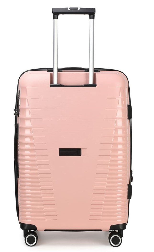 SET Of suitcases MANILA Extensibles of POLIPROPILENO GREENWICH