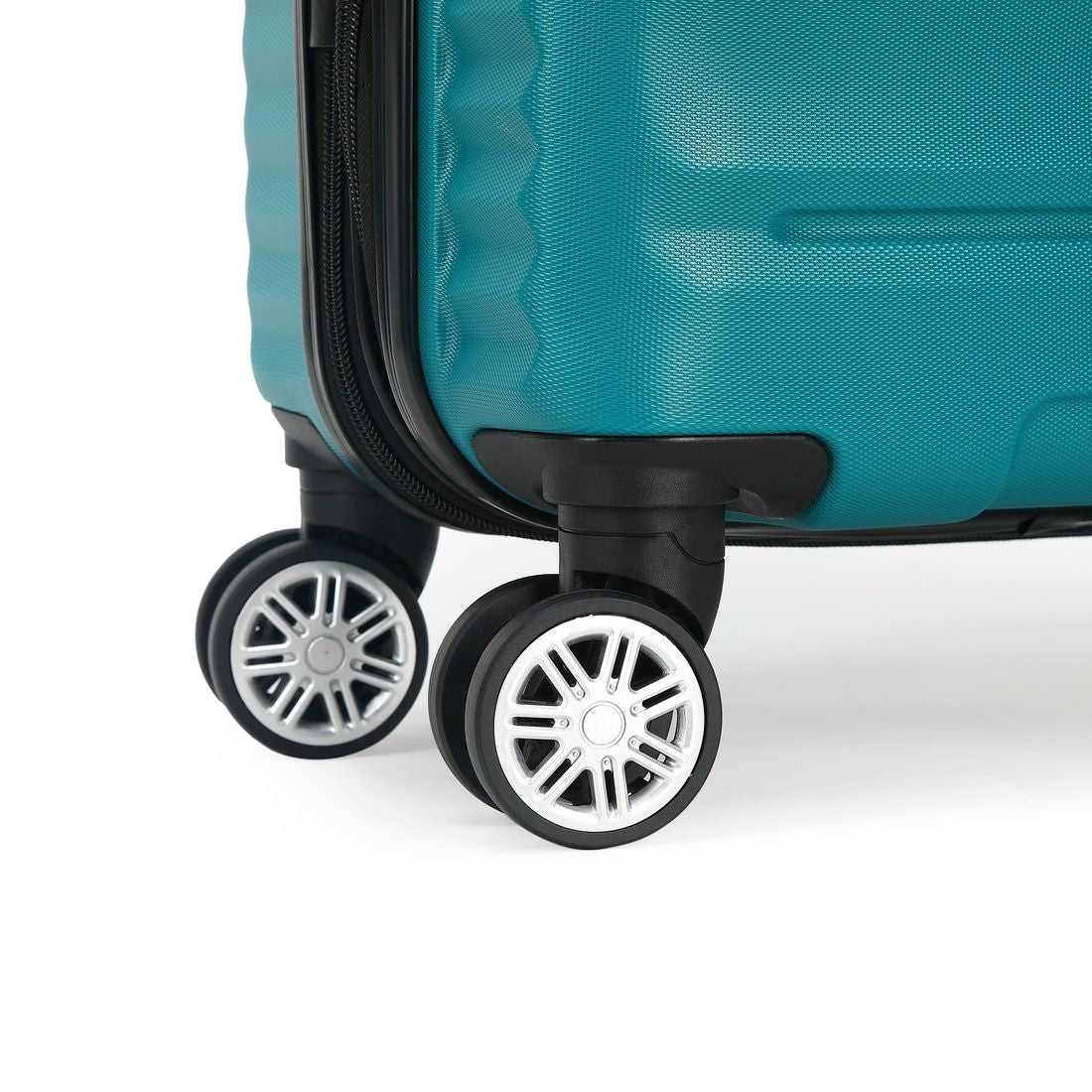 LAST Matkalaukku matkustamoon ECO ALASKA - GREENWICH