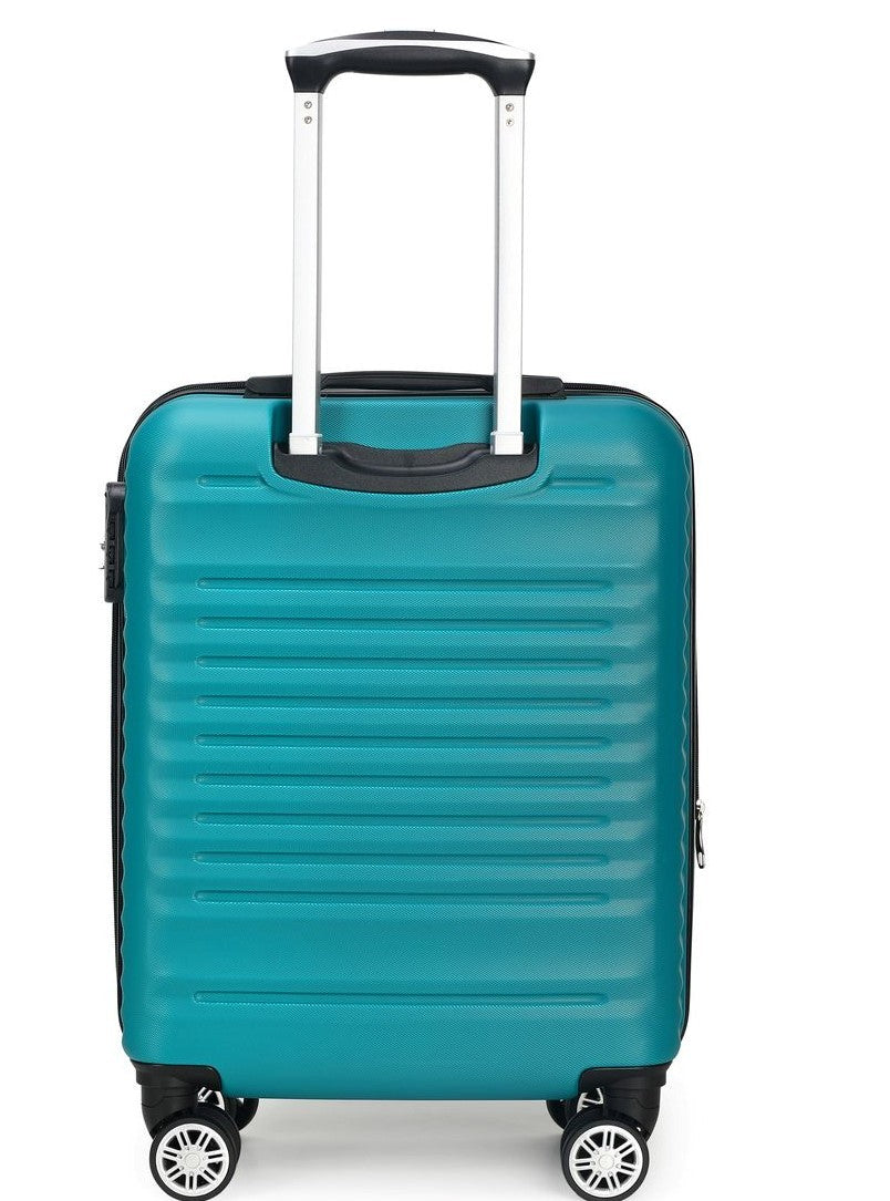 LAST Matkalaukku matkustamoon ECO ALASKA - GREENWICH