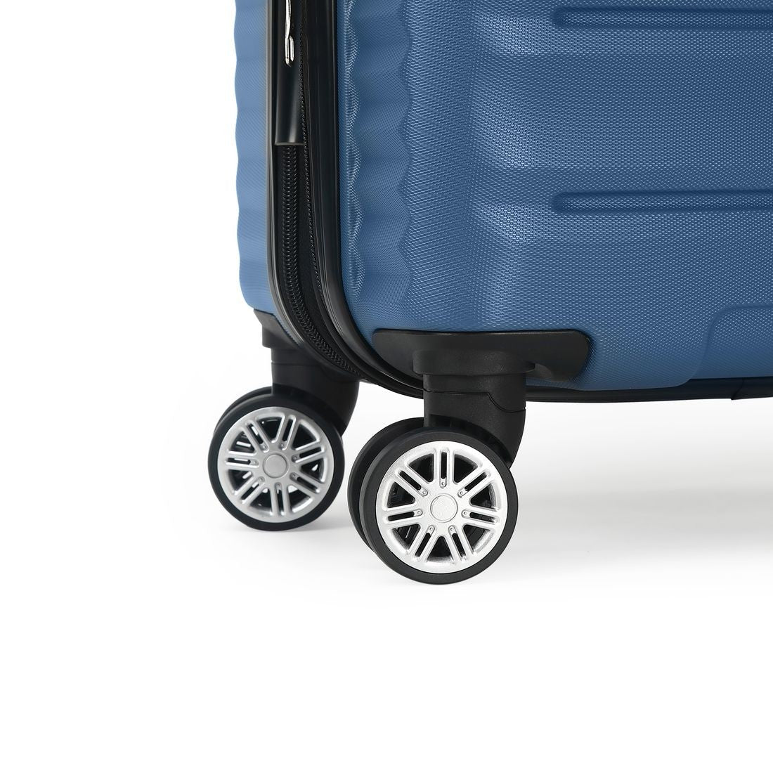 LAST Matkalaukku matkustamoon ECO ALASKA - GREENWICH