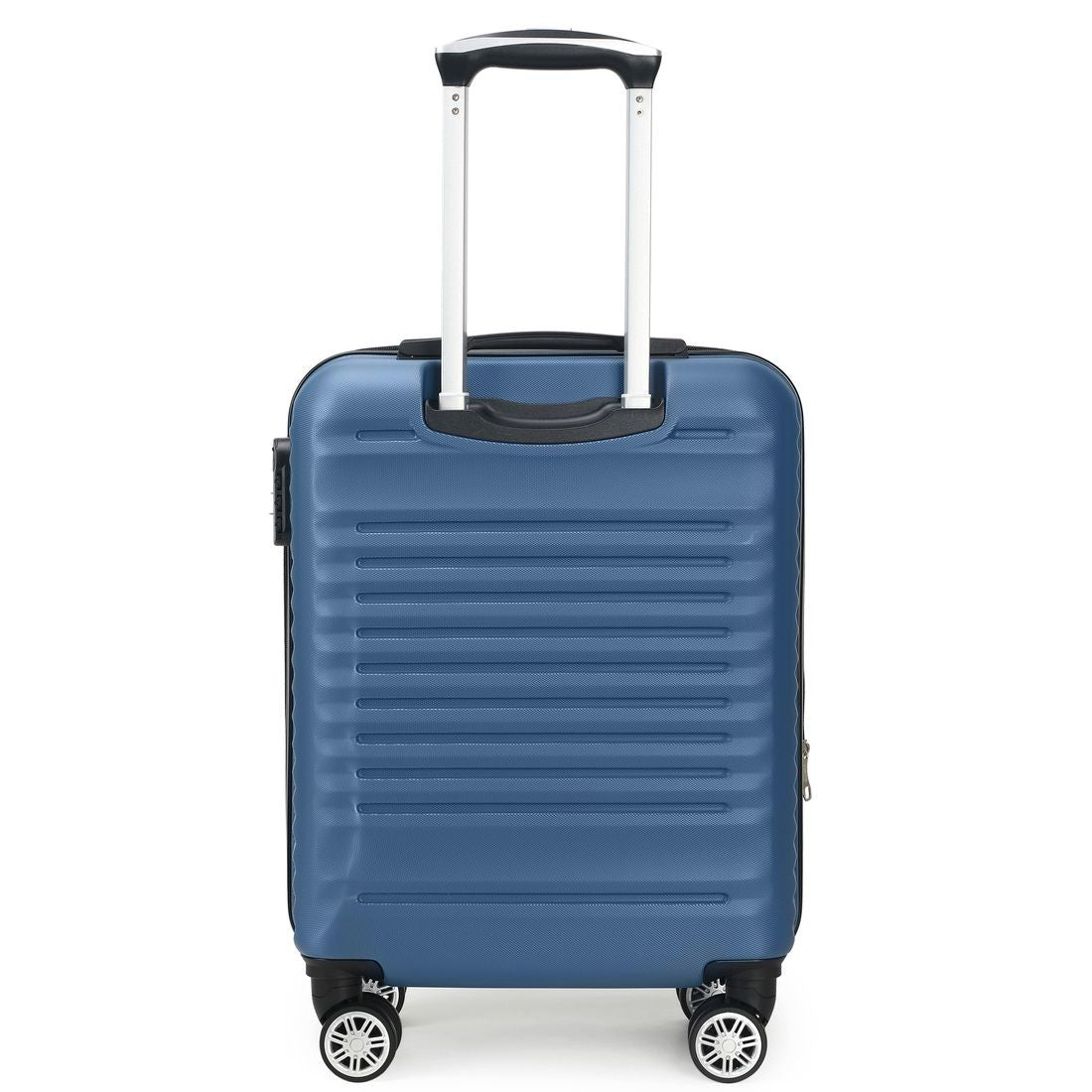 LAST Matkalaukku matkustamoon ECO ALASKA - GREENWICH