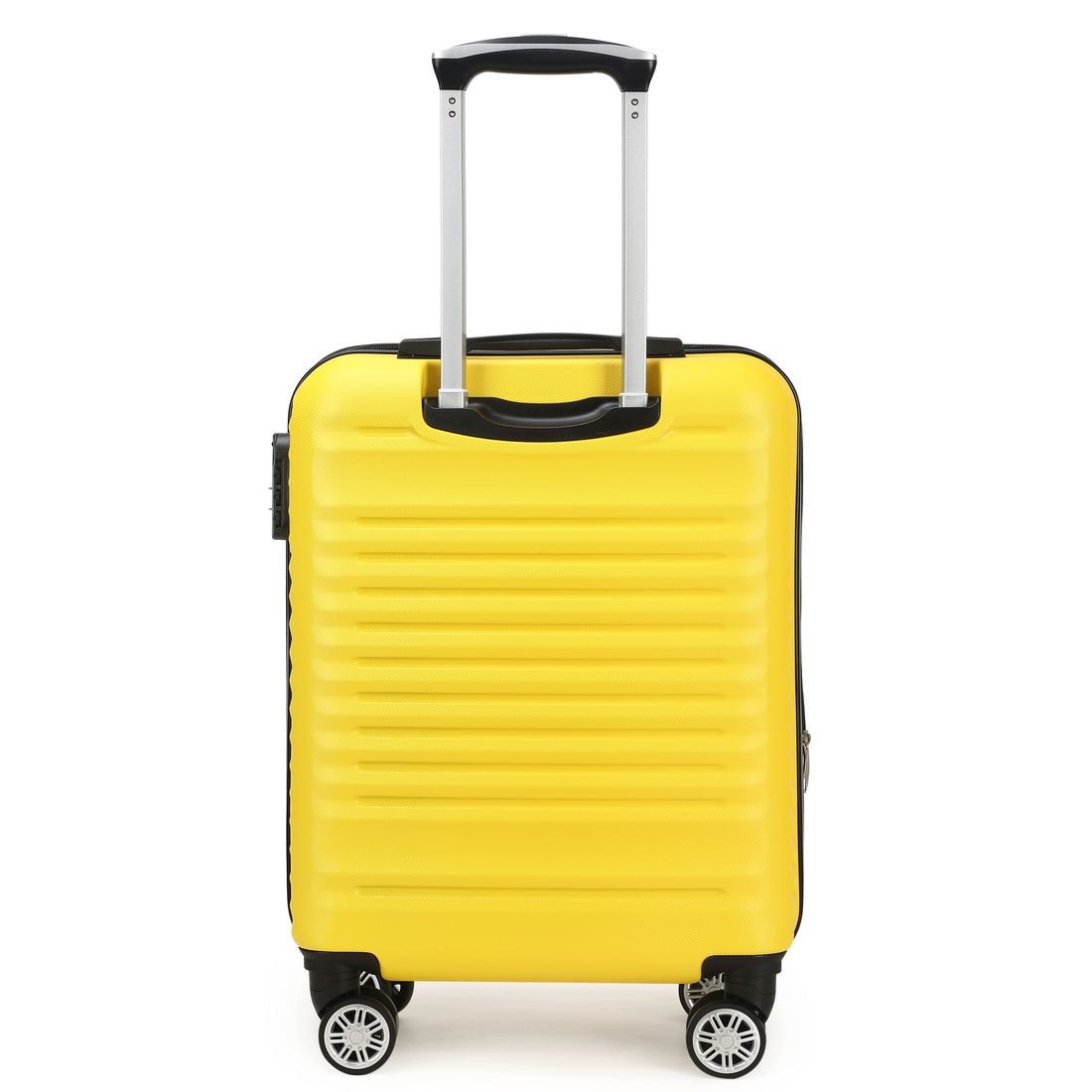 LAST Matkalaukku matkustamoon ECO ALASKA - GREENWICH