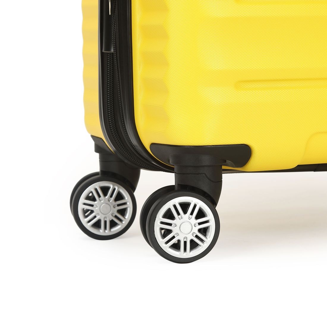 LAST Matkalaukku matkustamoon ECO ALASKA - GREENWICH