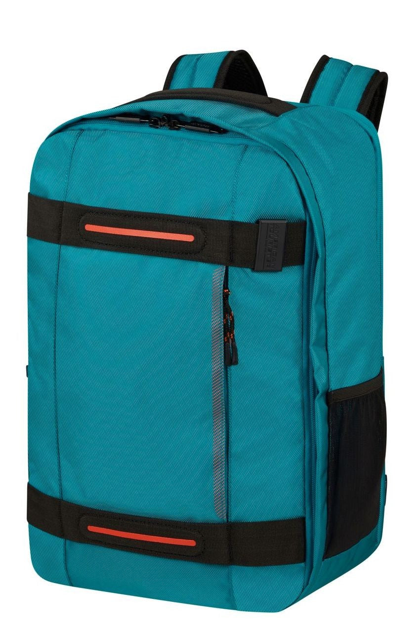 AMERICAN TOURISTER Reise -Rucksack URBAN TRACK 14"