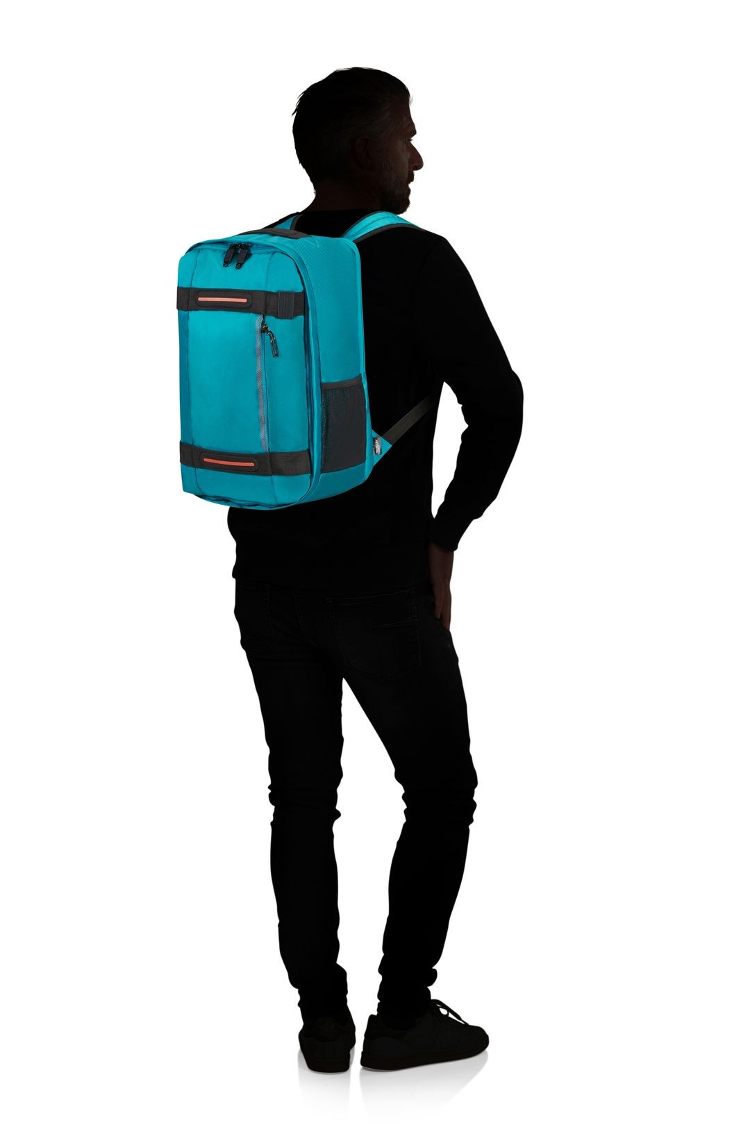 AMERICAN TOURISTER Reise -Rucksack URBAN TRACK 14"