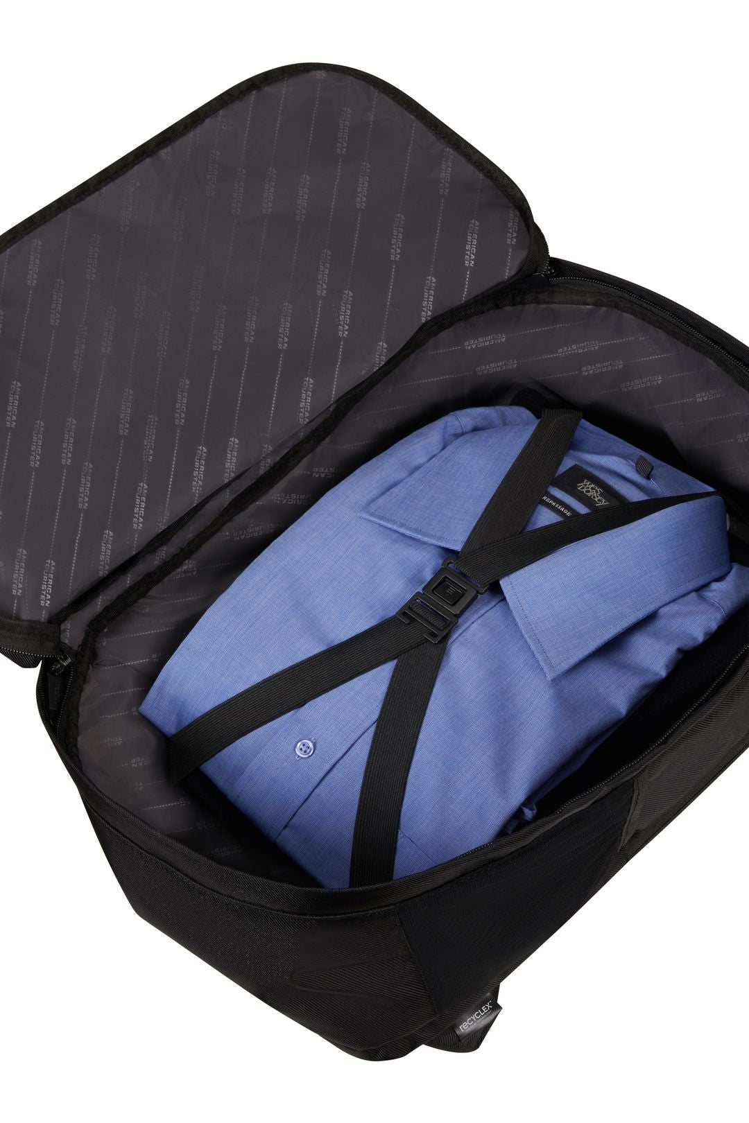 AMERICAN TOURISTER Reise -Rucksack URBAN TRACK 14"