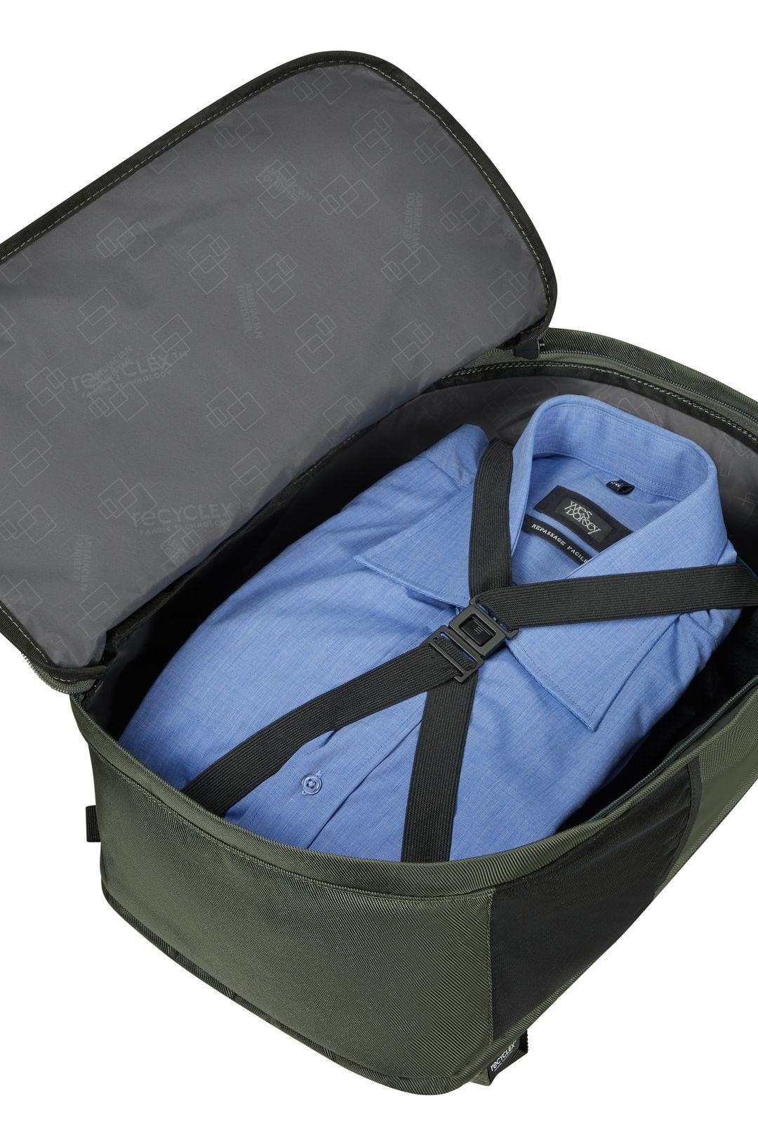 AMERICAN TOURISTER Reise -Rucksack URBAN TRACK 14"