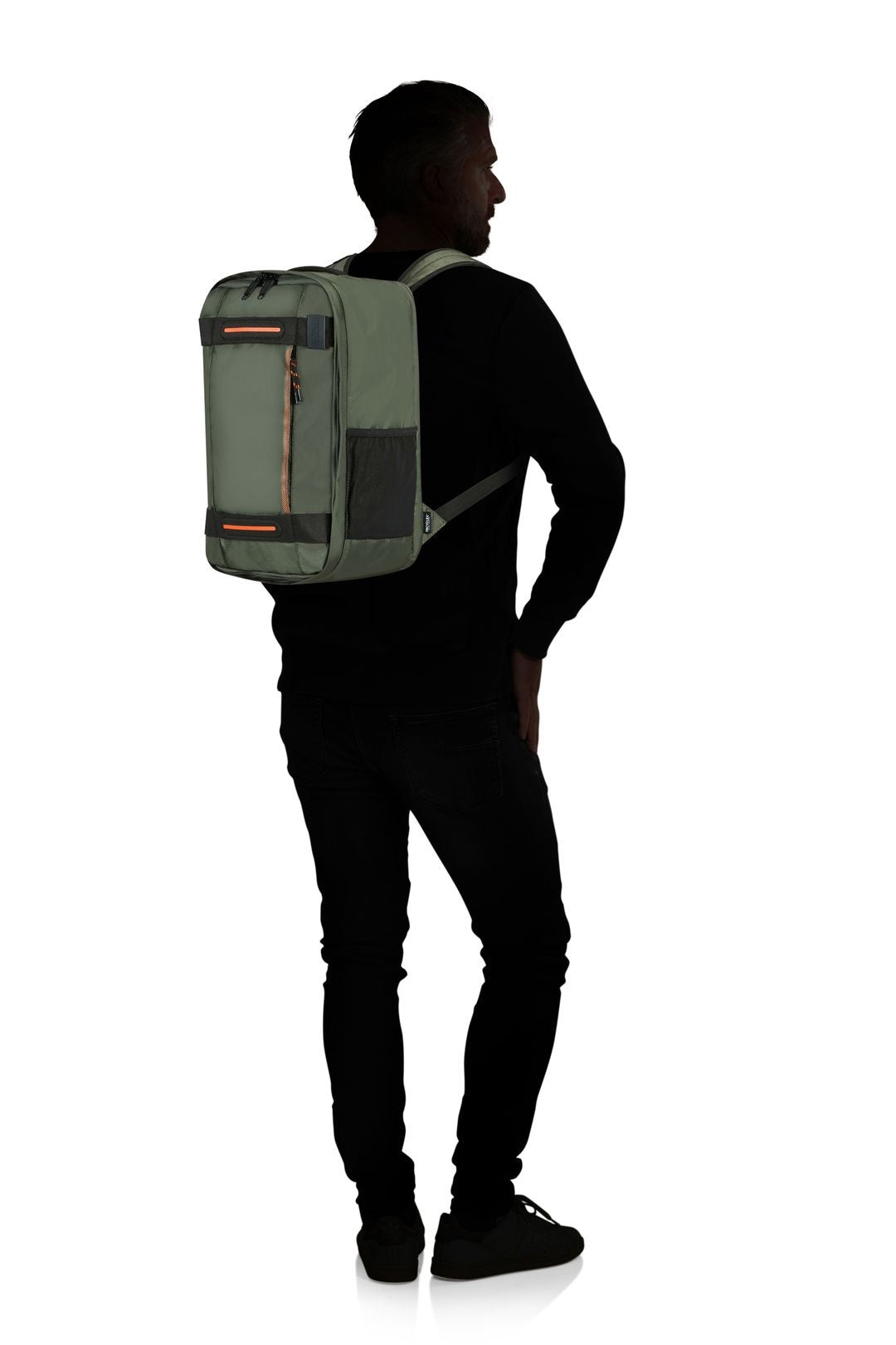 AMERICAN TOURISTER Reise -Rucksack URBAN TRACK 14"