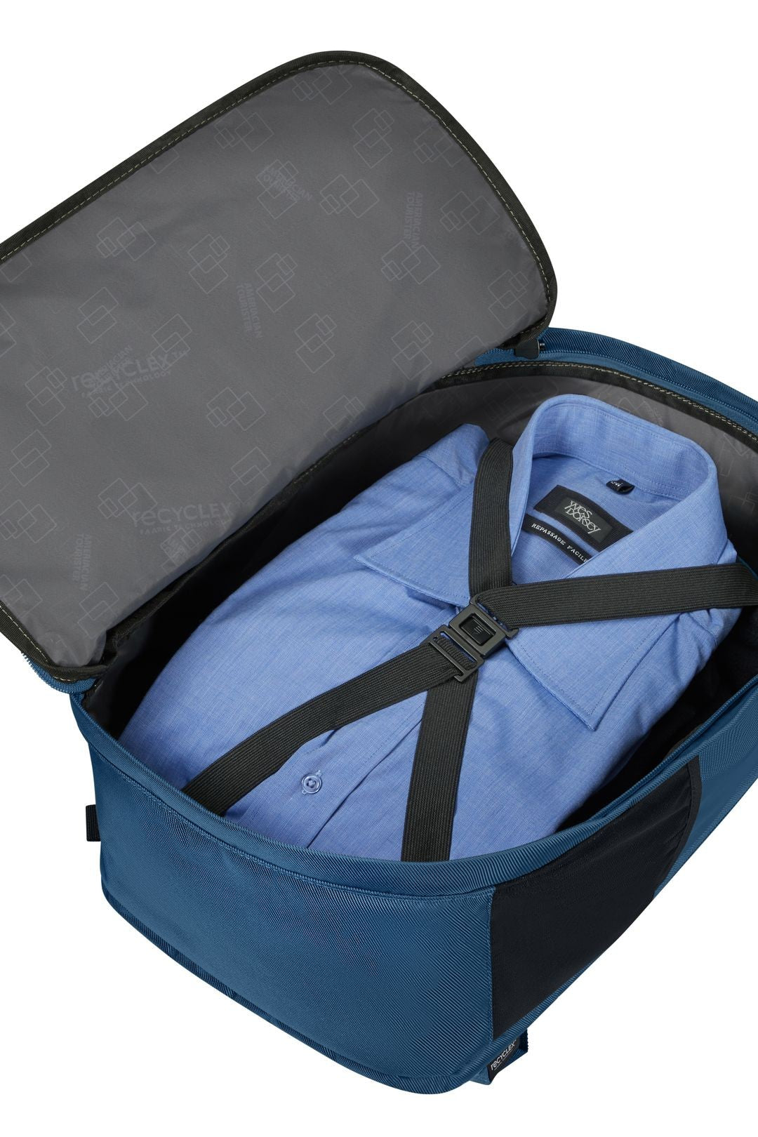 AMERICAN TOURISTER Reise -Rucksack URBAN TRACK 14"