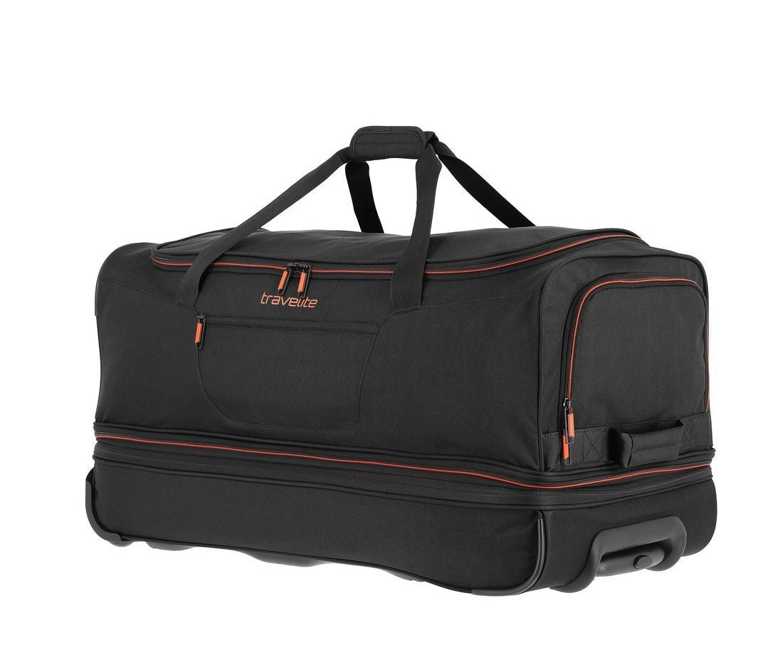 TRAVELITE BOLSA Mit Rädern reisen EXTENSIBLE 70 cm BASICS