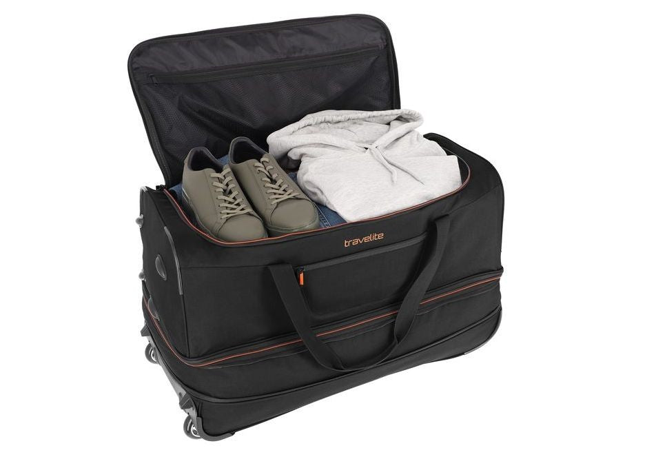 TRAVELITE BOLSA Mit Rädern reisen EXTENSIBLE 70 cm BASICS