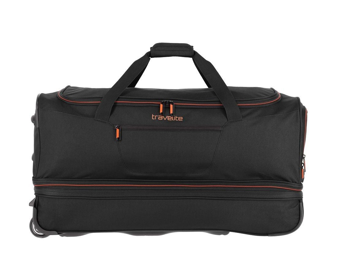 TRAVELITE BOLSA Mit Rädern reisen EXTENSIBLE 70 cm BASICS