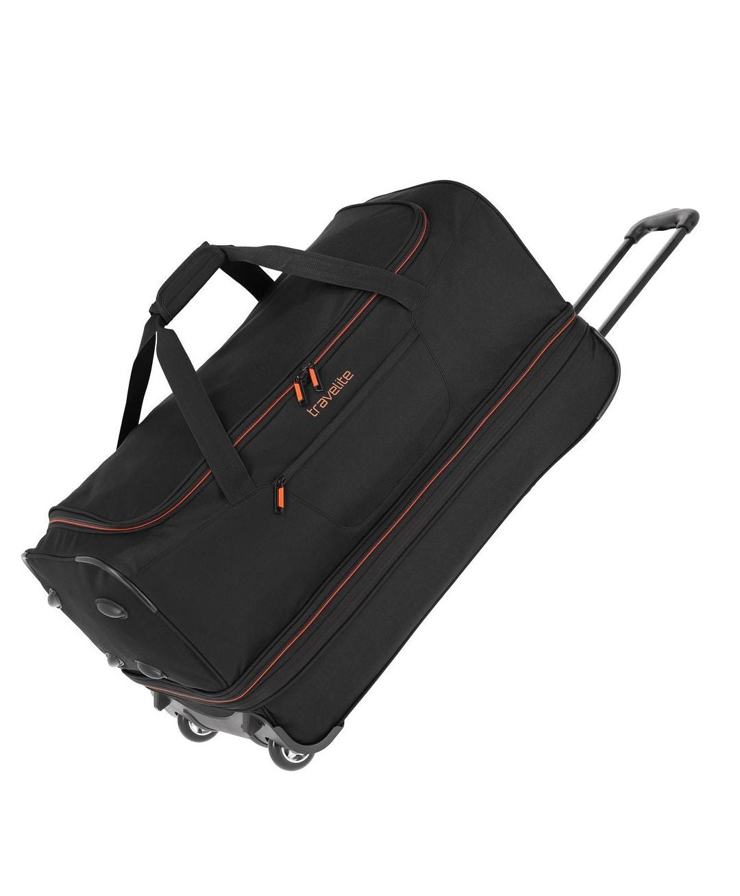 TRAVELITE BOLSA Mit Rädern reisen EXTENSIBLE 70 cm BASICS
