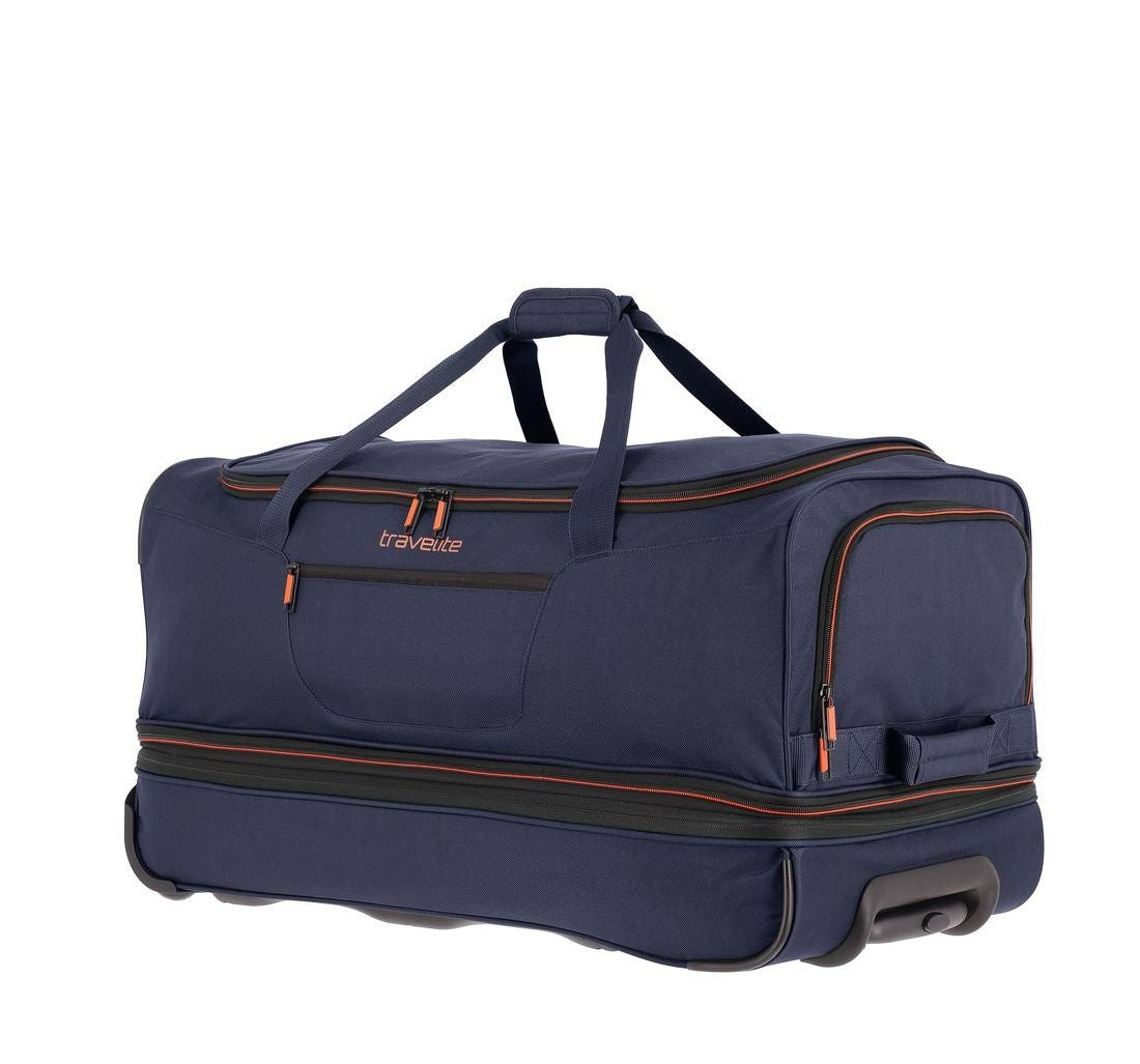 TRAVELITE BOLSA Mit Rädern reisen EXTENSIBLE 70 cm BASICS