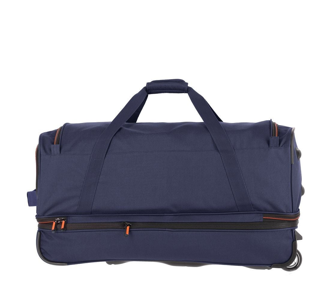 TRAVELITE BOLSA Mit Rädern reisen EXTENSIBLE 70 cm BASICS