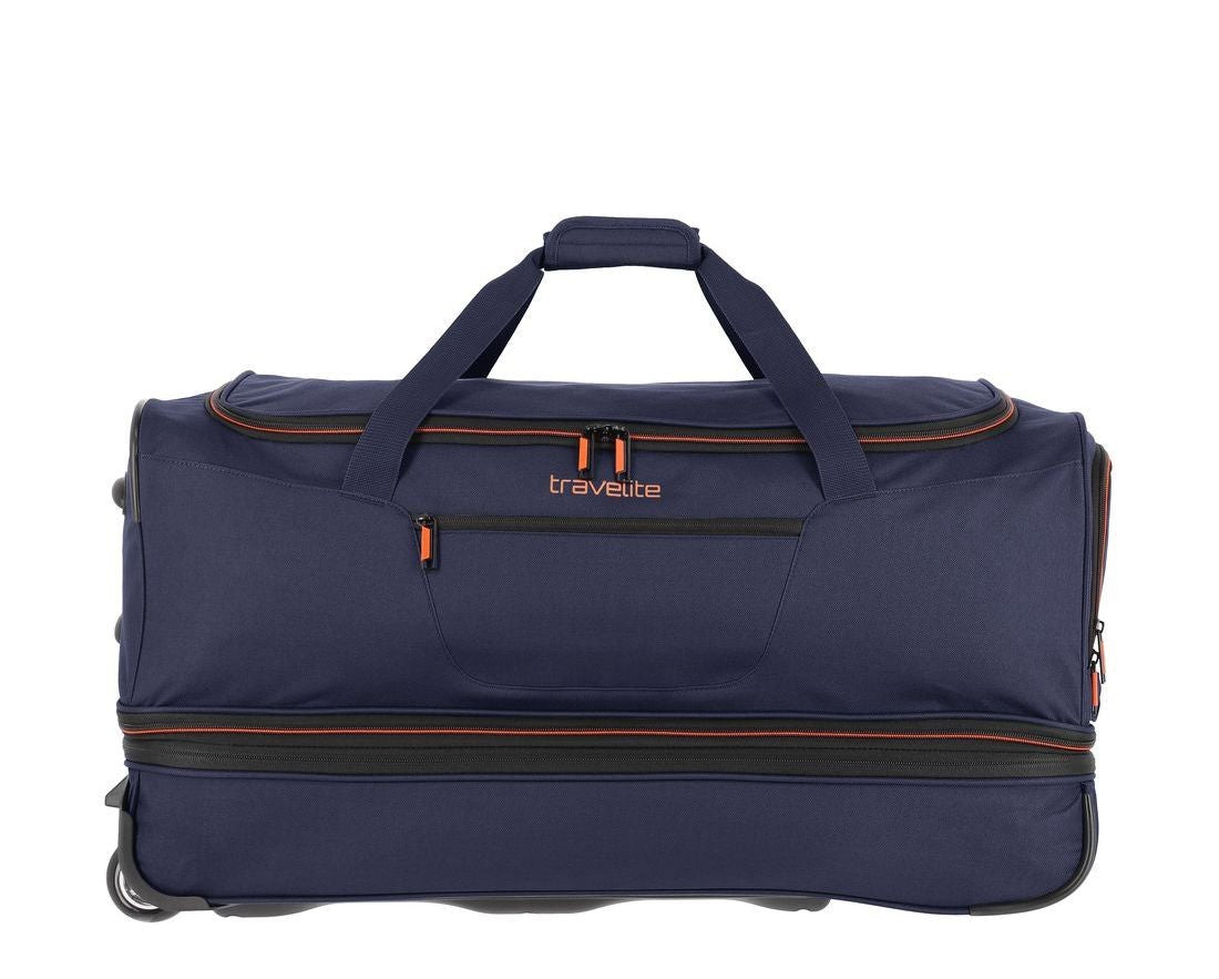 TRAVELITE BOLSA Mit Rädern reisen EXTENSIBLE 70 cm BASICS