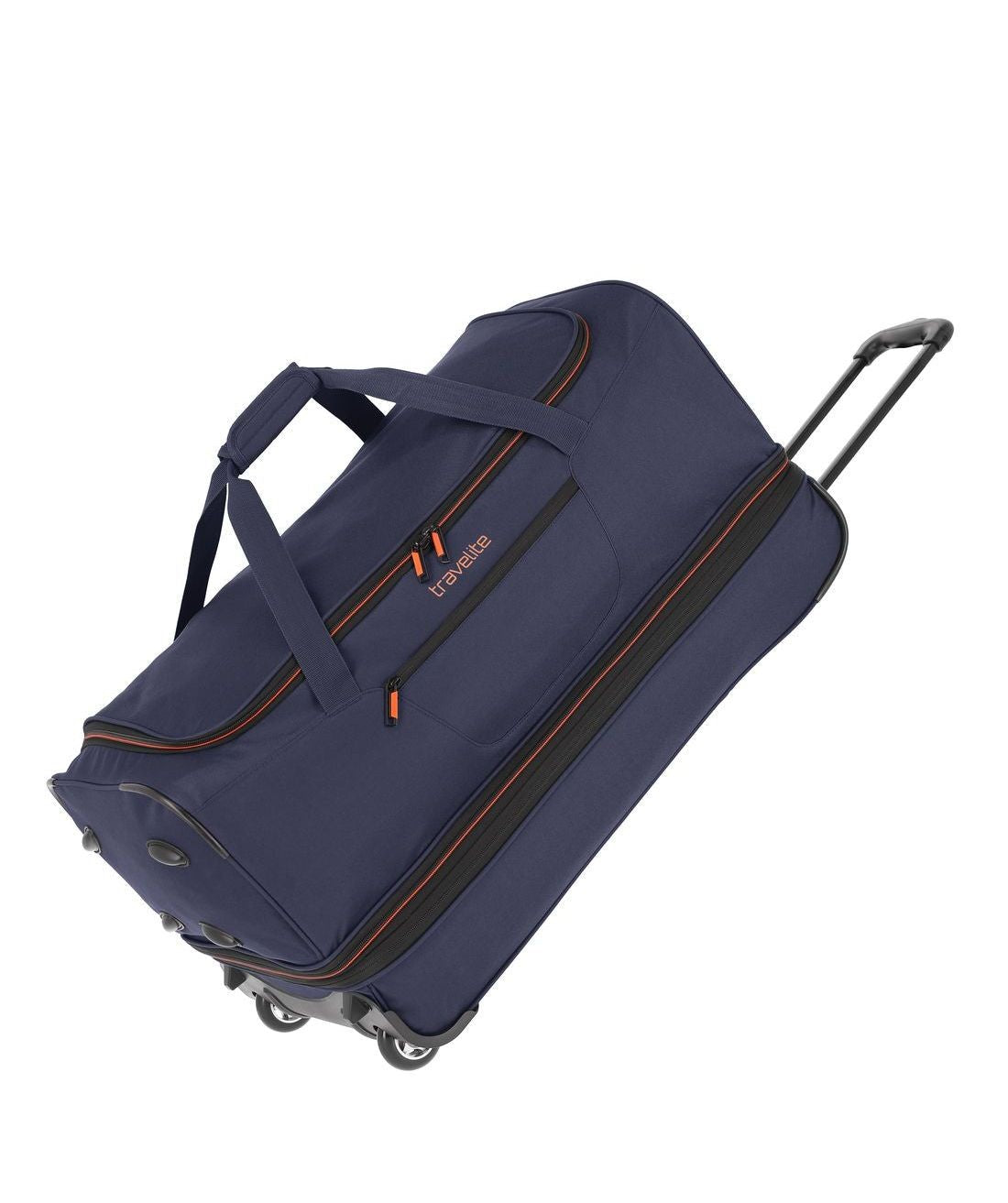 TRAVELITE BOLSA Mit Rädern reisen EXTENSIBLE 70 cm BASICS