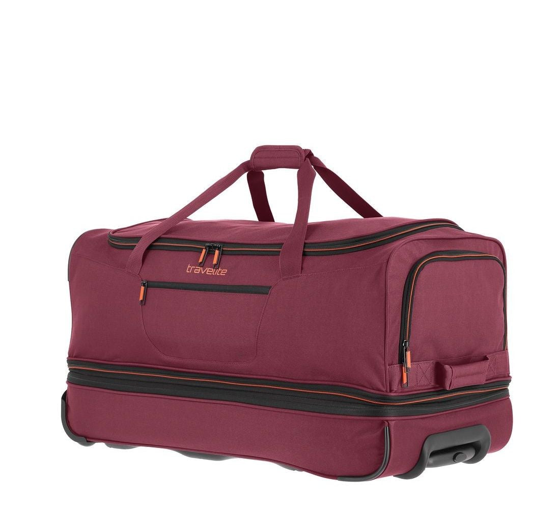 TRAVELITE BOLSA Mit Rädern reisen EXTENSIBLE 70 cm BASICS