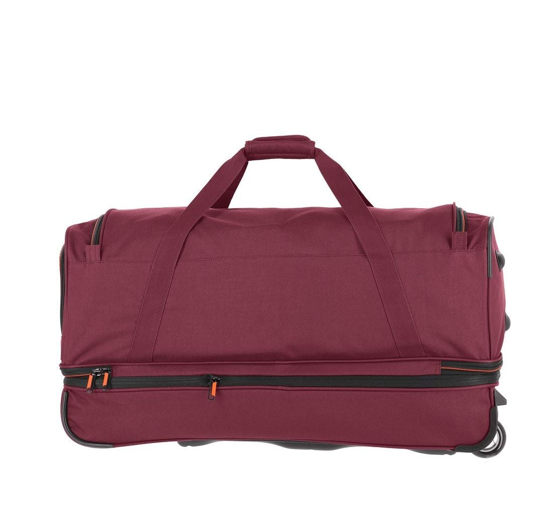 TRAVELITE BOLSA Mit Rädern reisen EXTENSIBLE 70 cm BASICS